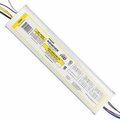 Ilb Gold Fluorescent Ballast, Replacement For Philips, Asb-0620-24-Bl-Tp ASB-0620-24-BL-TP